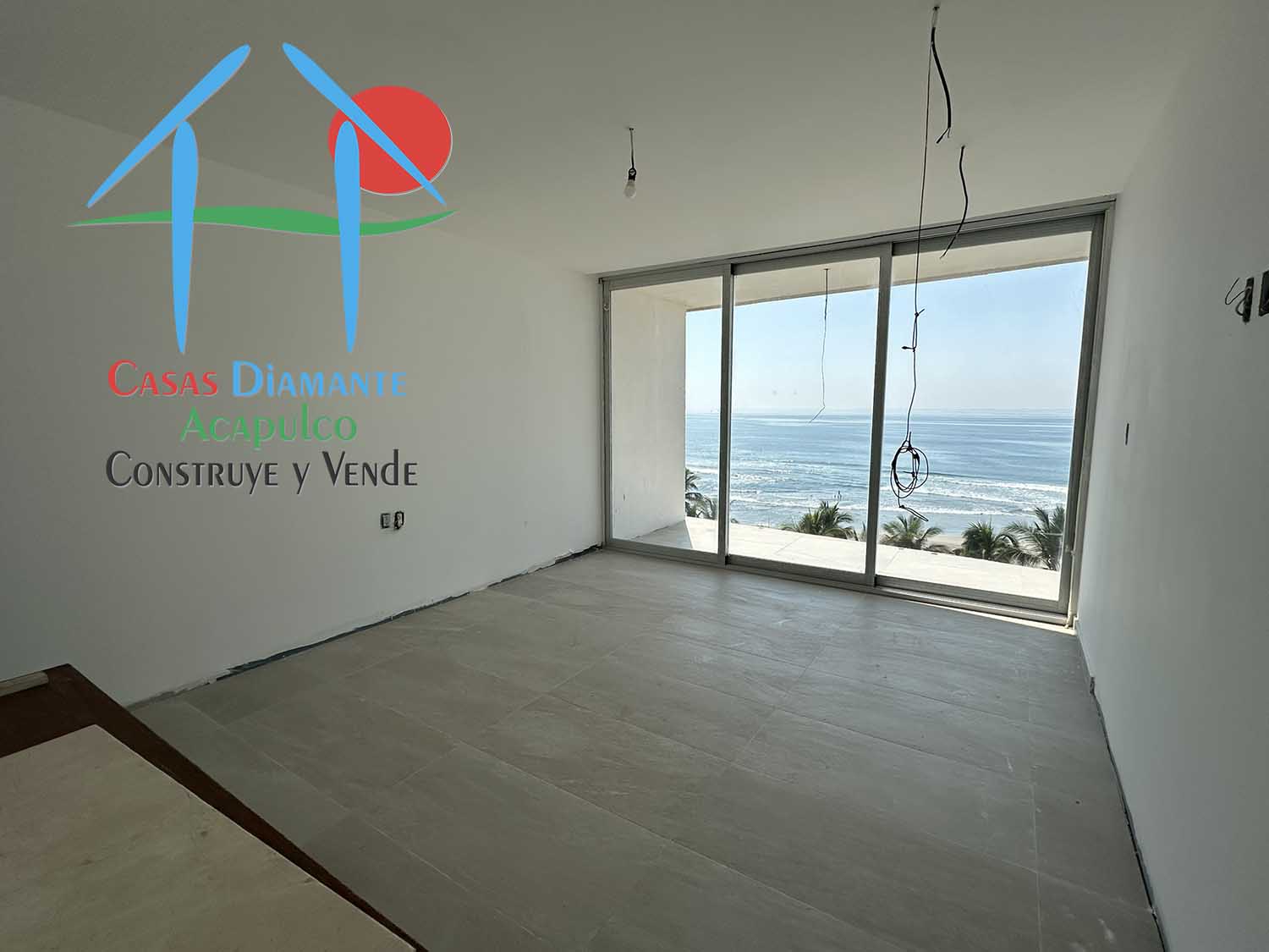 Maranda 5 - Recámara actual 1